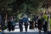 Talibani zaustavili protest afganistanskih žena za obrazovanje u Kabulu