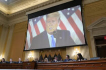 Komitet američkog Kongresa preporučuje krivično gonjenje Donalda Trampa