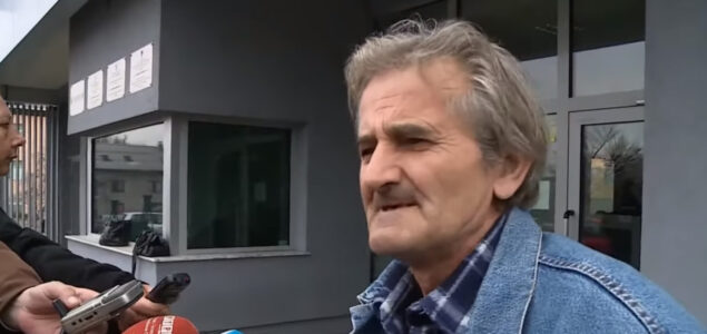 Ivanu Zeleniki objedinjene kazne za ratne zločine u Mostaru