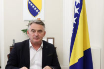 Željko Komšić: Ja sigurno neću odustati od države Bosne i Hercegovine u kojoj su svi građani jednaki