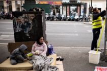 Žrtve trgovaca ljudima iz BiH tjerani na krađe i prosjačenje u Parizu