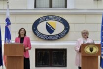 Turković: Utjecaj Rusije i susjednih zemalja vodi ka destrukciji BiH
