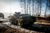 Mediji objavili da Nemačka šalje tenkove Leopard 2 Ukrajini