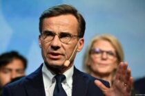 Švedska preuzela predsjedavanje Vijećem Evropske unije: Na lidersku poziciju stupaju nova lica