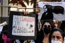 Više od 500 ubijenih u demonstracijama u Iranu, tvrde aktivisti
