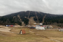 Rekordno topla zima u dijelovima Evrope primorava na zatvaranje ski staza