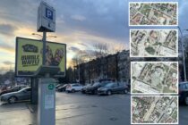 Grad Banjaluka nezakonito zarađuje na parkiranju na privatnom zemljištu