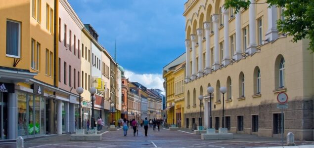Ruski poduzetnici poslije Srbije ispituju tržište u BiH