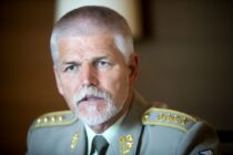 Prozapadni general Pavel novi predsednik Češke