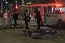 Raste broj žrtava nakon oružanog napada u istočnom Jerusalimu