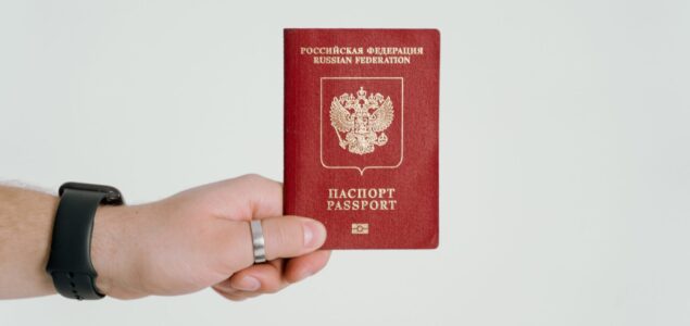 EU tražila da BiH uvede vize državljanima Ruske Federacije