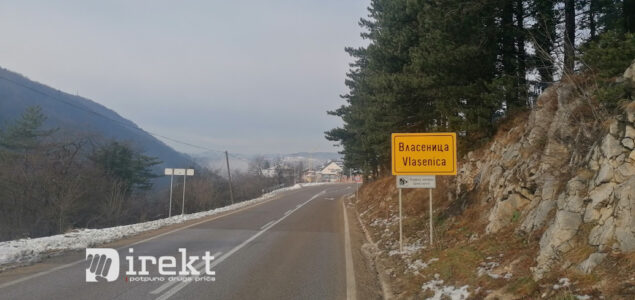 Ministarstvo naložilo opštini Vlasenica da organizuje vatrogasno-spasilačku službu