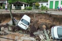 Desetine poginulih u smrtonosnoj oluji koja je pogodila brazilsku obalu