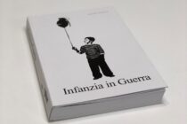 Knjiga „Djetinjstvo u ratu“ prevedena na italijanski jezik