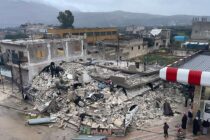 Zemljotres u Turskoj i Siriji, više od stotinu stradalih