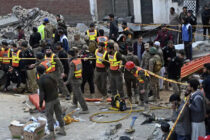 Pakistan traži od vođe talibana da obuzda militante nakon napada na džamiju