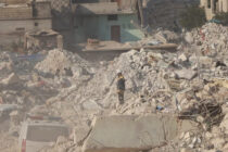Sirija pristala otvoriti dva granična prelaza za pomoć žrtvama zemljotresa