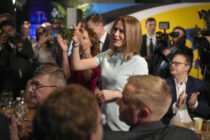 Stranka premijerke Estonije osvojila najviše glasova na izborima