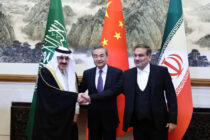 Kina očekuje veću ulogu na Bliskom istoku nakon sporazuma Irana i Saudijske Arabije