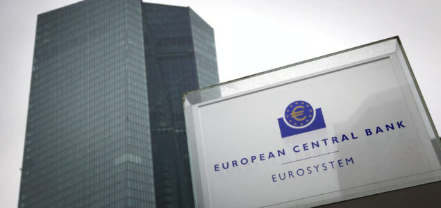 Evropske banke na testu, nove nervoze na tržištu