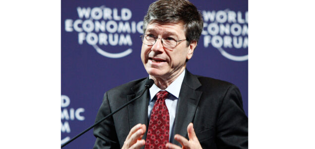 Jeffrey Sachs: Američka je politika arogantna. Točka!