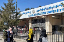 Sveučilišta u Afganistanu otvorena nakon stanke, ženama i dalje zabranjen pristup