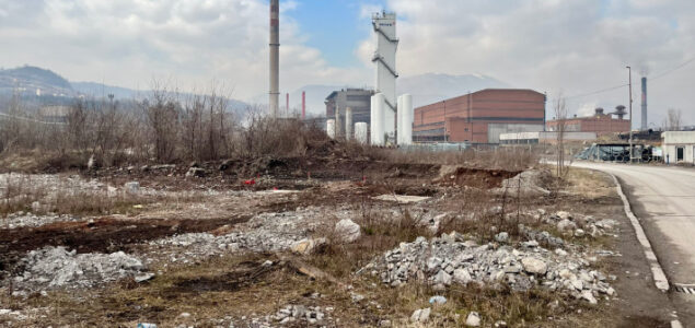 Obustavljena istraga o propalom kineskom projektu u Zenici: Milioni potrošeni i nikome ništa!
