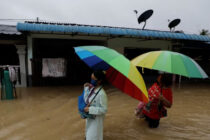 Poplave u Maleziji raselile 40 hiljada ljudi