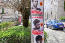 Kukasti ekstremisti: Lov na izdajnike u Srbiji