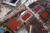 Grad Banjaluka oduzima teniske terene T.K. Mladost i daje ih Teniskom savezu Republike Srpske