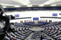 Evropski parlament usvojio uredbe o azilu i migracijama