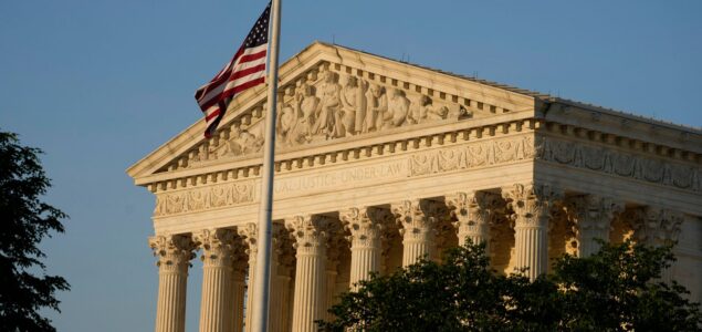 Iznenađujuća odluka Vrhovnog suda – i šta ona znači