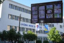 Videonadzor za 1,1 milion u Općini Novo Sarajevo: Javna nabavka vodi do tajnog kriminala?