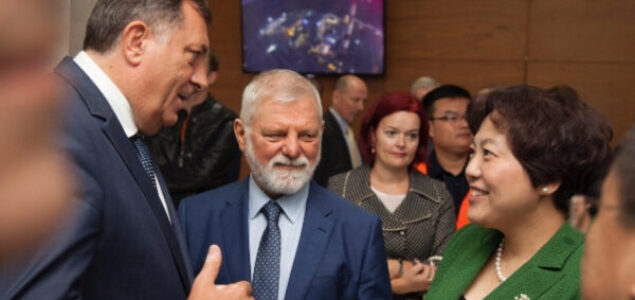 Energetska budućnost po viziji Milorada Dodika: Vuk Hamović, Kinezi i privatni investitori