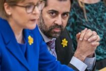 Humza Yousaf kao nasljednik Nicole Sturgeon: Četiri poučka za predstojeći politički preokret u Škotskoj