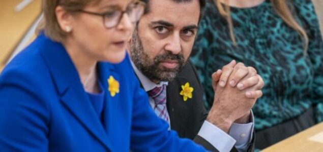Humza Yousaf kao nasljednik Nicole Sturgeon: Četiri poučka za predstojeći politički preokret u Škotskoj