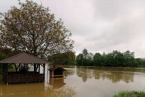 Poplave na zapadu BiH, ponegdje obustavljen saobraćaj