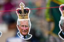 Danas krunisanje kralja Charlesa III