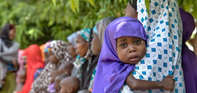 UN: Milioni ljudi u Nigeriji će se suočiti s glađu