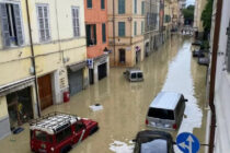Poplave u Italiji odnijele najmanje 13 života