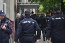 Dojave o podmetnutim bombama u 115 škola na području Beograda