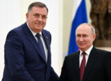 Zašto Republika Srpska nema koristi od Dodikovih susreta sa Putinom?