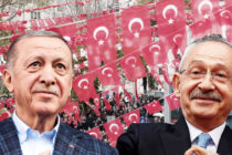 Turska na putu ka drugom krugu izbora s Erdoganom u vodstvu