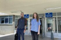 NAKON UREDNIKA VUKELIĆA: Novinarka CAPITAL-a saslušana zbog Umičevićevog vrijeđanja