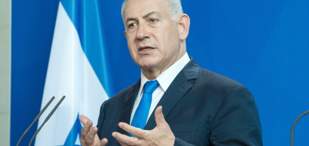 Netanjahu gubi kontrolu nad okupiranim područjima