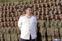 Sjeverna Koreja prijeti Americi zbog navodne vojne agresije