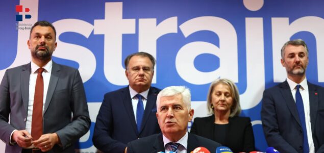 Koalicioni izazovi: RTV Herceg Bosna kao logičan izbor za javnog emitera na hrvatskom jeziku
