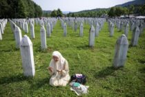 Mediji iz Srbije i Rusije u sramnoj misiji negiranja genocida u Srebrenici