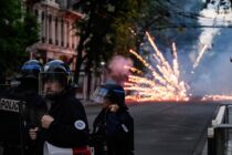 Francuska izvela desetine hiljada policajaca na ulice da spriječe nastavak nemira