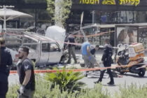 Ekspertkinje UN: Izraelska operacija u Dženinu bi mogla predstavljati ratni zločin